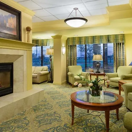 Hampton Inn Mt. Vernon